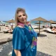 Официална макси дълга рокля в морско синьо ВАЯ