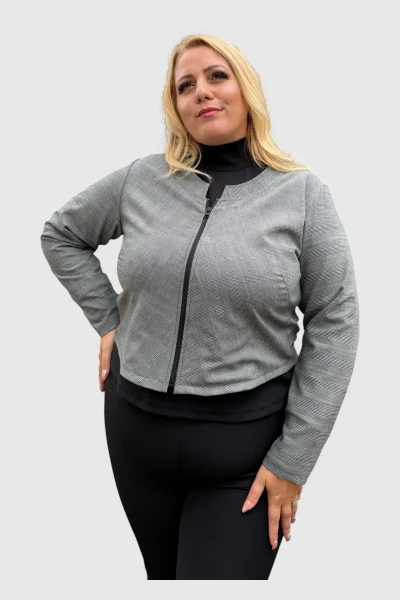 Яке ГРЕЙС- 